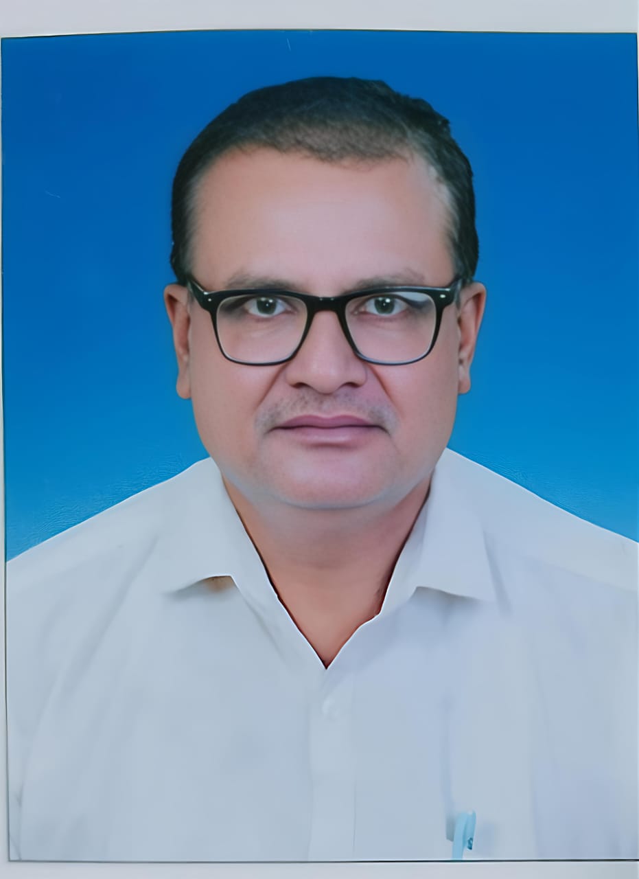 ग्रामपंचायत अधिकारी