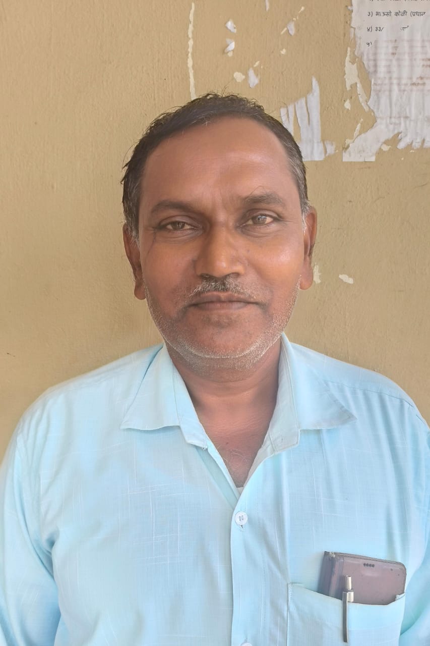 ग्रा.पं. वसुली क्लार्क