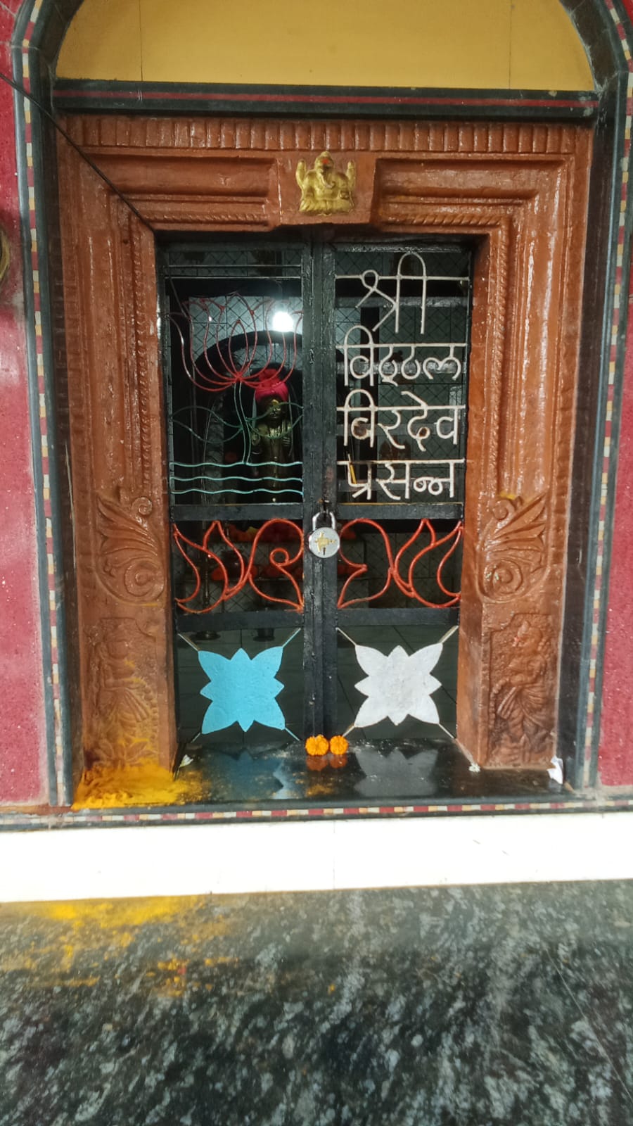 श्री विठ्ठल मंदिर